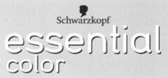 Schwarzkopf essential color