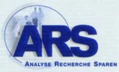 ARS ANALYSE RECHERCHE SPAREN