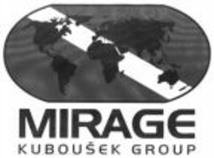 MIRAGE KUBOUSEK GROUP