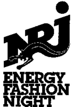 NRJ ENERGY FASHION NIGHT