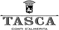 TASCA CONTI D'ALMERITA