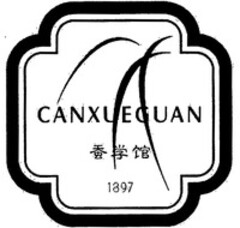 CANXUEGUAN 1897