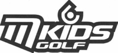 MKIDS GOLF