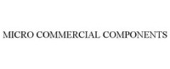 MICRO COMMERCIAL COMPONENTS