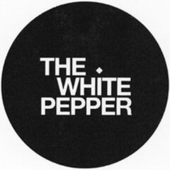 THE WHITE PEPPER