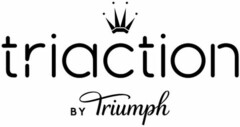 triaction BY Triumph