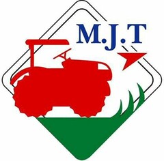 M.J.T