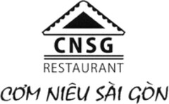 CNSG RESTAURANT COM NIÊU SÀI GÒN