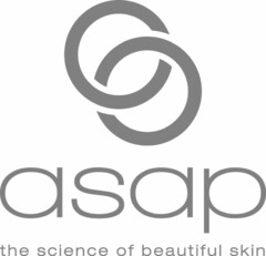 asap the science of beautiful skin