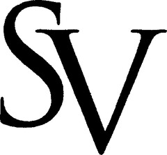 SV