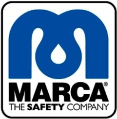 M MARCA THE SAFETY COMPANY