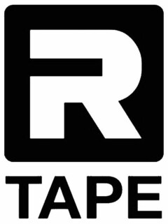 R TAPE