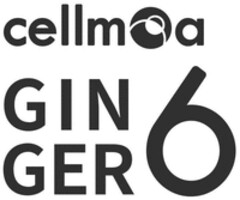 cellmoa GINGER6