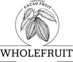 100% PURE CACAO FRUIT WHOLEFRUIT