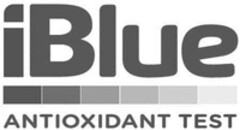 iBlue ANTIOXIDANT TEST