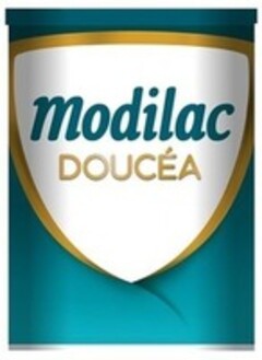 Modilac DOUCÉA