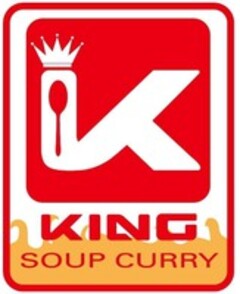 KING SOUP CURRY