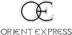 OE ORIENT EXPRESS