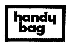 handy bag