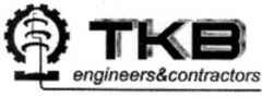 TKB engineers&contractors