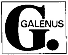 G. GALENUS