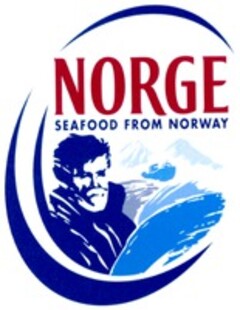 NORGE SEAFOOD FROM NORWAY