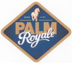 PALM Royale