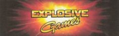 EXPLOSIVE Games