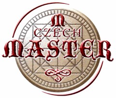 M CZECH MASTER
