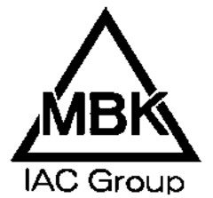 MBK IAC Group