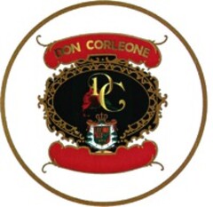 DON CORLEONE DC