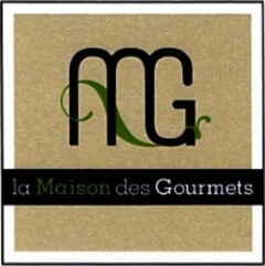 MG la Maison des Gourmets