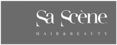 Sa Scène HAIR & BEAUTY