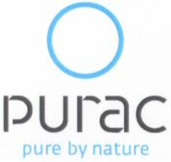 purac pure by nature