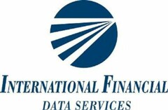 INTERNATIONAL FINANCIAL DATA SERVICES