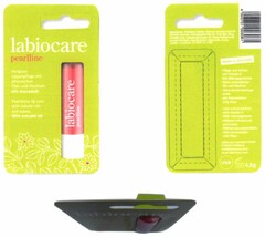 labiocare pearlline