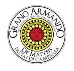 GRANO ARMANDO PASTA DI GRANO DURO SELEZIONATO DE MATTEIS PASTAI DI CAMPANIA