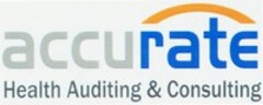 accurate Health Auditing & Consulting