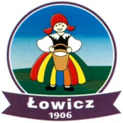 Lowicz 1906