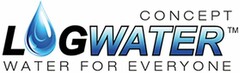 CONCEPT LOGWATER WATER FOR EVERYONE