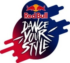 Red Bull DANCE YOUR STYLE