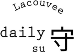 Lacouvee daily su