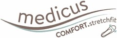 medicus COMFORT.stretchfit