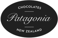 Patagonia CHOCOLATES NEW ZEALAND