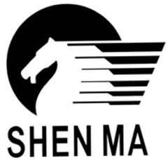 SHEN MA