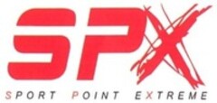 SPX SPORT POINT EXTREME