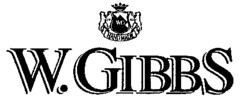W. GIBBS