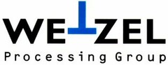 WETZEL Processing Group
