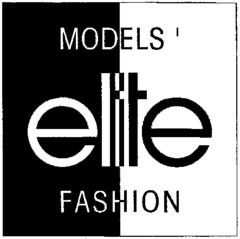 MODELS ' elite FASHION