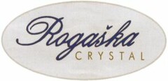 Rogaska CRYSTAL